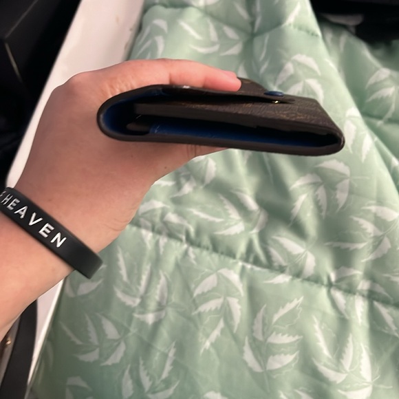 LV wallet - Picture 8 of 10